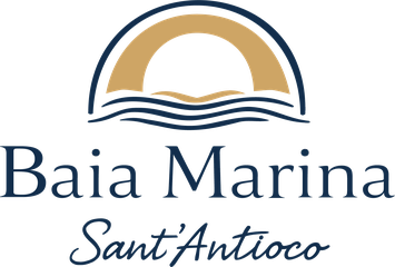 Baia Marina, Sant'Antioco
